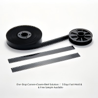 Hatro 3528 LED Carrier Tape | Cust