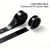 Hatro LZ599 0805 Carrier Tape | Cu