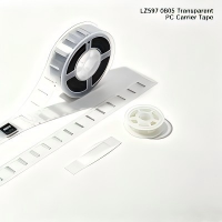 Hatro LZ597 0805 Carrier Tape for 